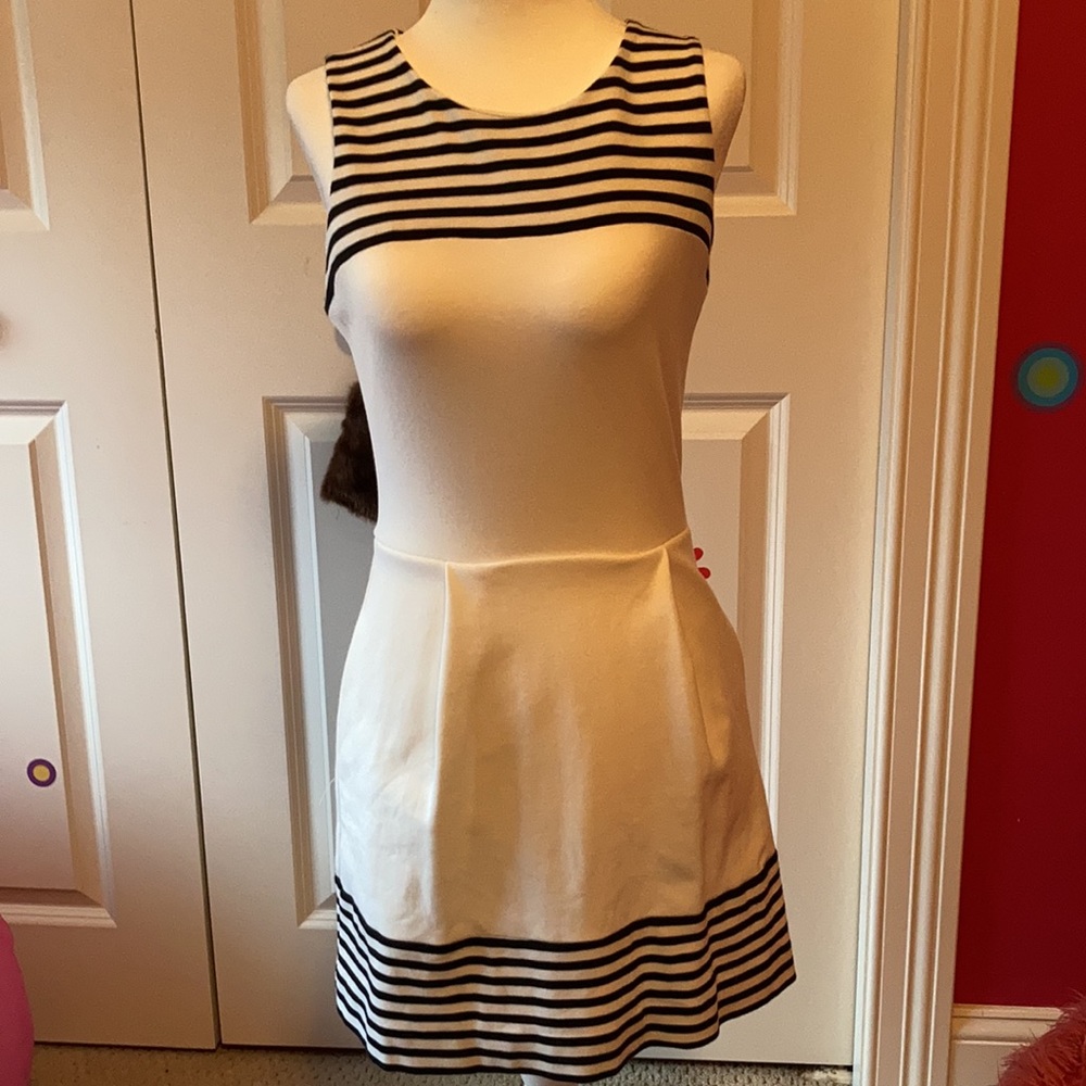 Madewell Dress